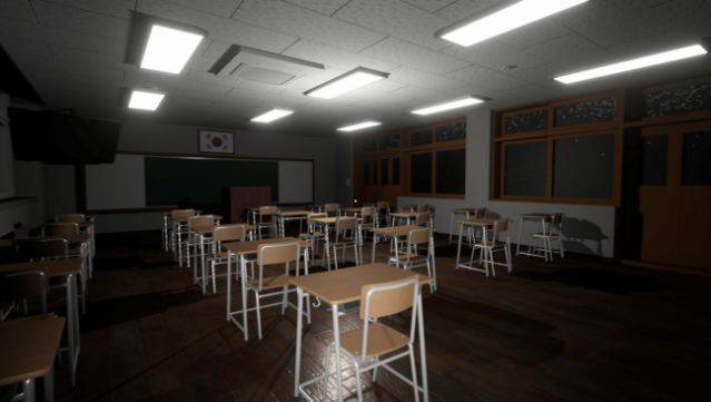 Emberfly PC Screenshot