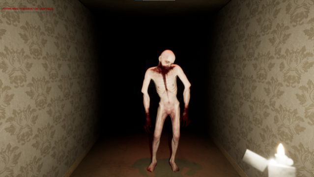 Ending Way PC Screenshot