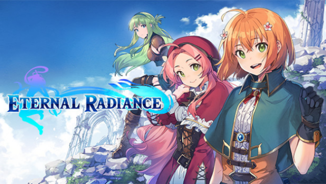 Eternal Radiance Free Download