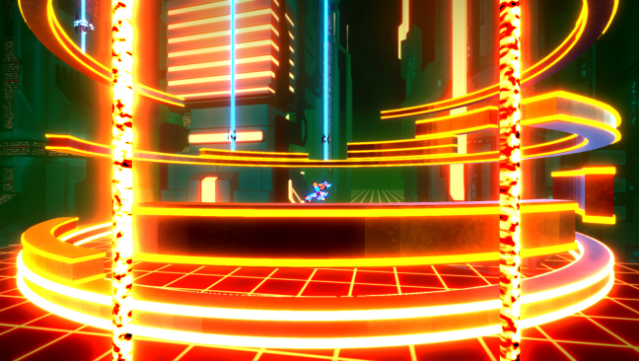Exception Gameplay Screenshot