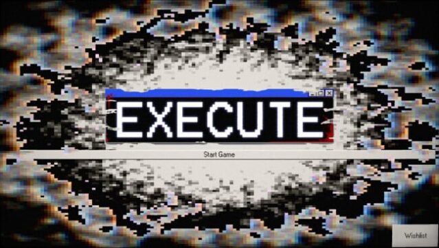 Execute PC Screenshot