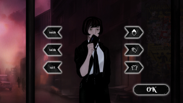 FFS, Another Northern Duke?! Gameplay Screenshot