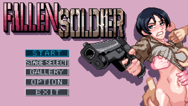 FallenSoldier Free Download