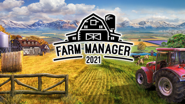 Farm Manager Free Download