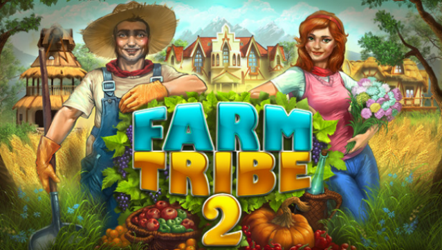 Farm Tribe Free Download