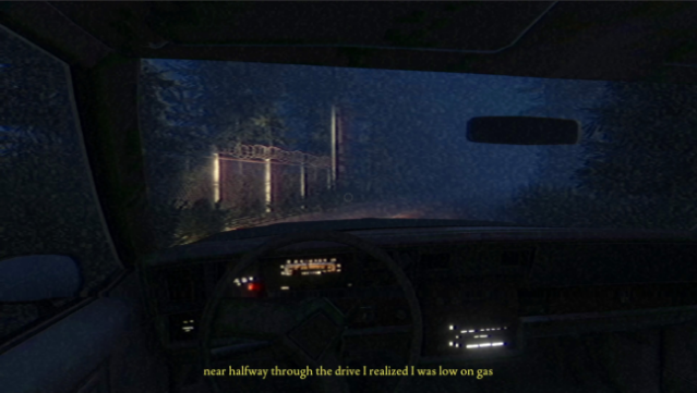 Fears to Fathom – Norwood Hitchhike PC Screenshot