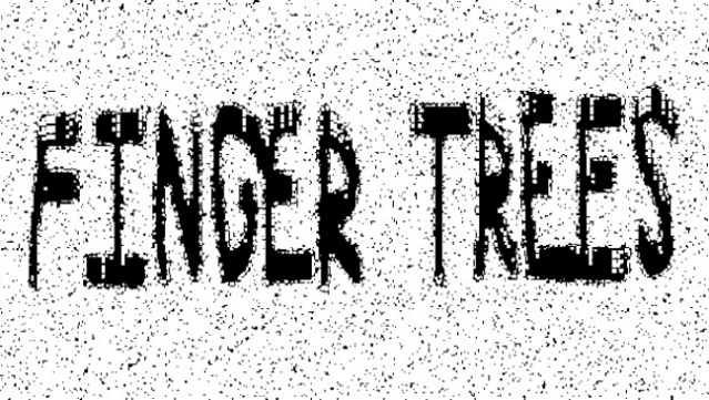 Finger Trees Free Download