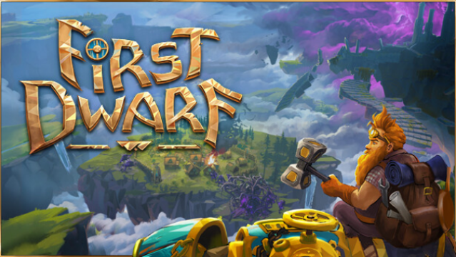 First Dwarf Free Download