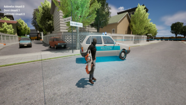 Fleximan PC Screenshot