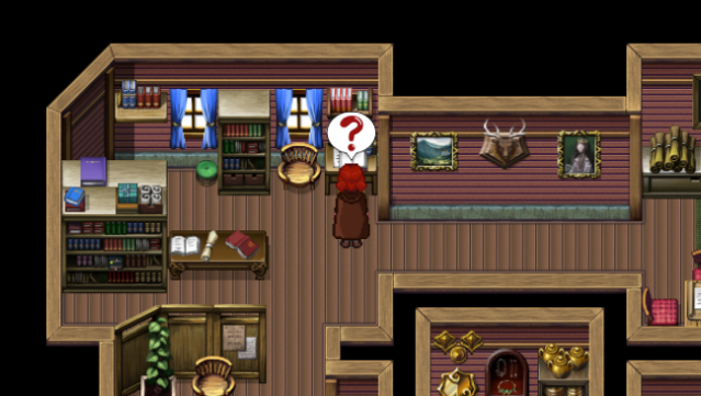 For Evelyn Gameplay Screenshot
