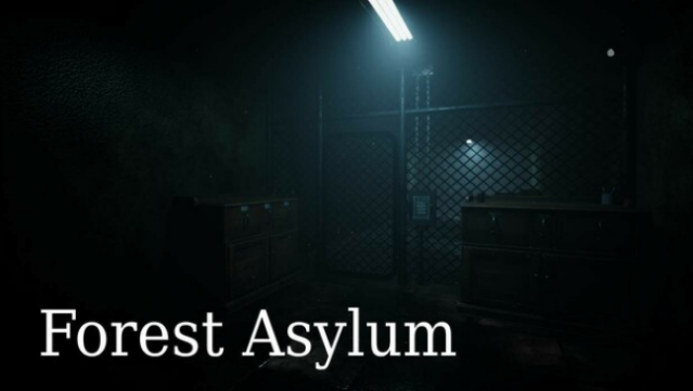 Forest Asylum Free Download
