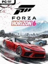 Forza Horizon 6 (v2026.08.24 & ALL DLC) Free Download