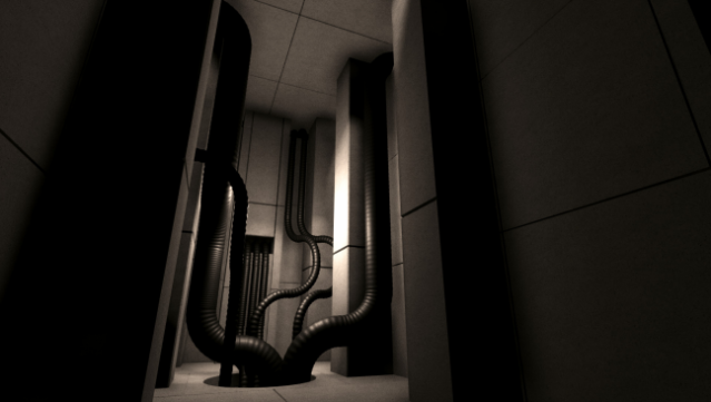 Fugue In Void PC Screenshot