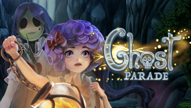 Ghost Parade Free Download