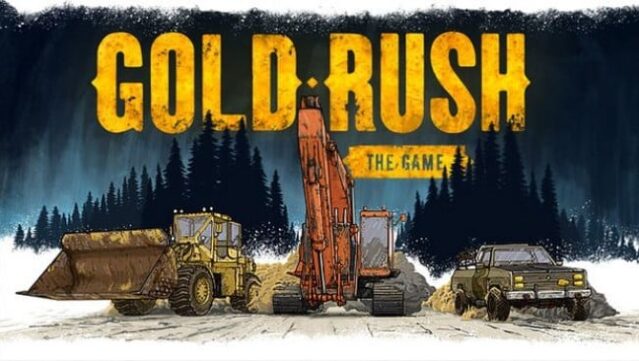Gold Mining Simulator Free Download