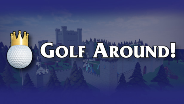 Golf Around! Free Download