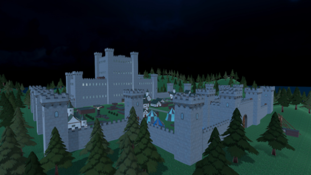 Golf Around! PC Screenshot