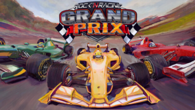 Grand Prix Rock 'N Racing Free Download