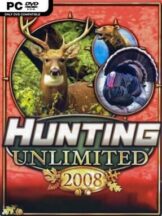 Hunting Unlimited 2008 (v1.0) Free Download