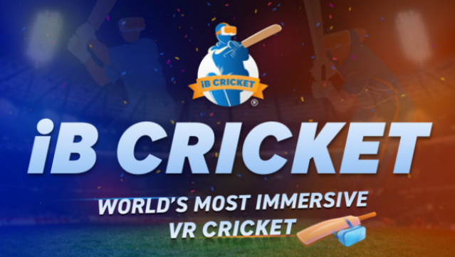 iB Cricket Free Download
