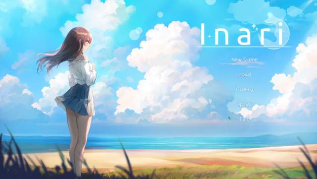 Inari PC Screenshot