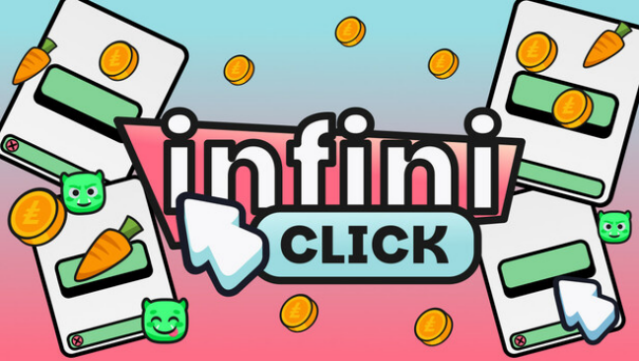 Infiniclick Free Download