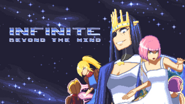 Infinite Beyond the Mind Free Download