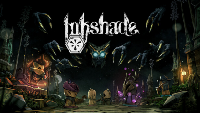 Inkshade Free Download