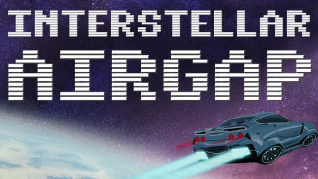 Interstellar Airgap Free Download