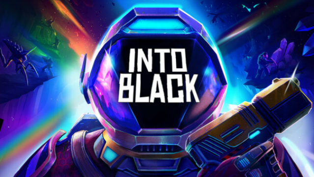 Into Black Free Download