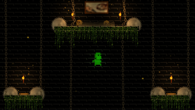 Key: Maze of Illusions PC Screenshot