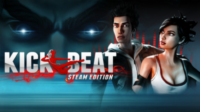Kickbeat Steam Edition Free Download
