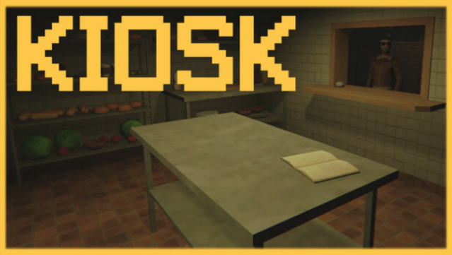 Kiosk Free Download