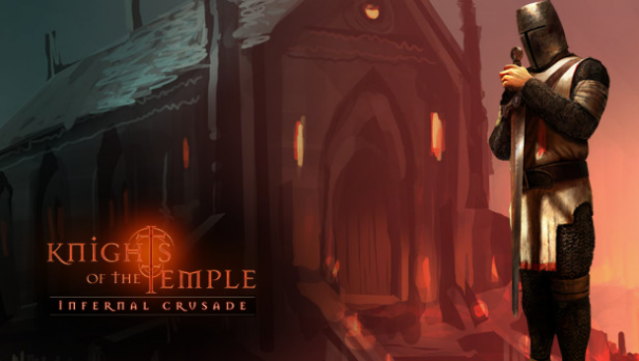 Knights Of The Temple: Infernal Crusade Free Download