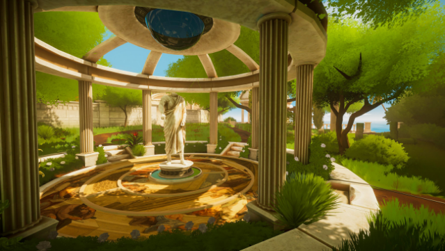 Kredolis Gameplay Screenshot