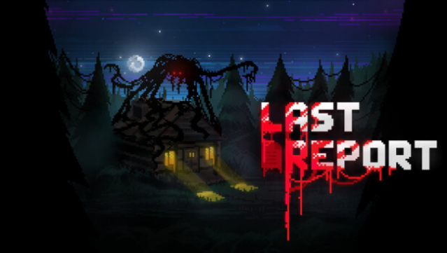 Last Report Free Download