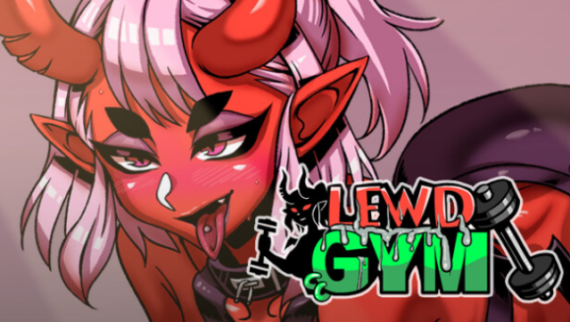 Lewd Gym Free Download
