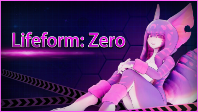 Lifeform Zero Free Download