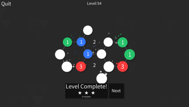 LogiNode Gameplay Screenshot