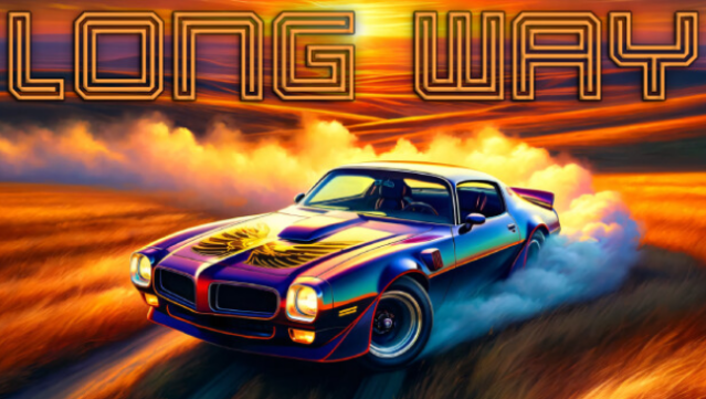 Long Way Free Download