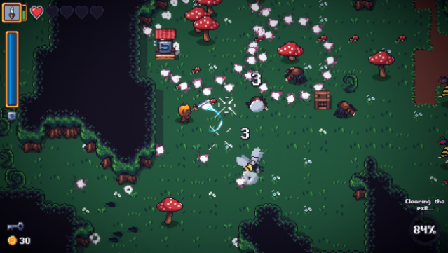 Lootlite PC Screenshot