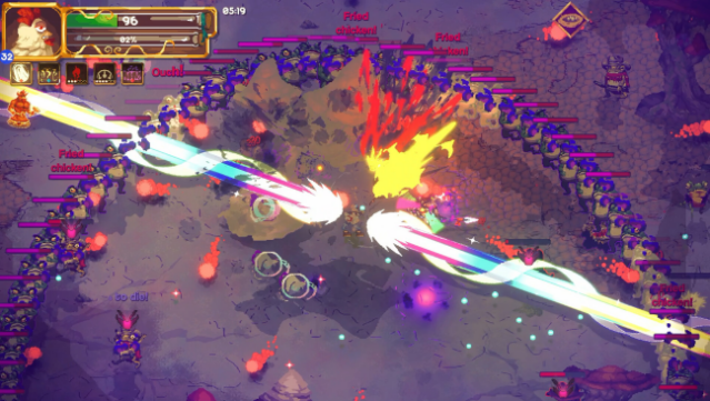 Machick PC Screenshot