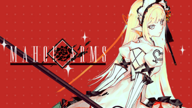 Mahou Arms Free Download