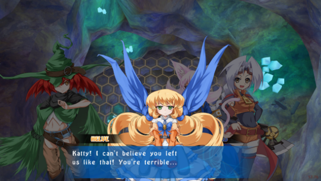 Manacollect PC Screenshot