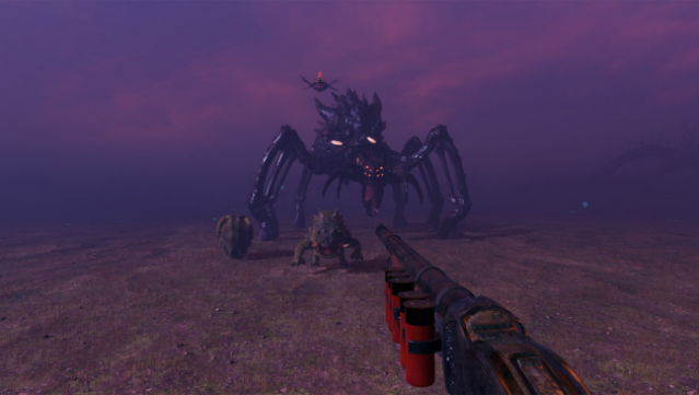Meat Fest PC Screenshot