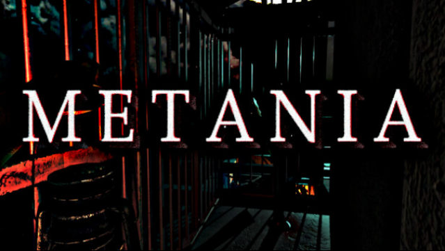 Metania Free Download