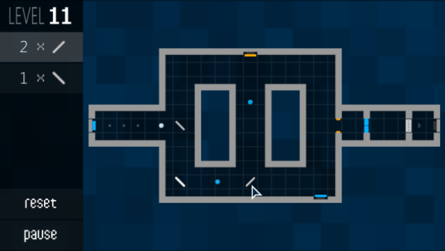 Micron Gameplay Screenshot