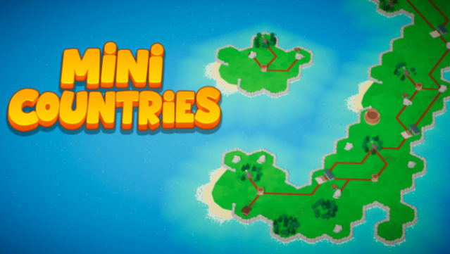 Mini Countries Free Download