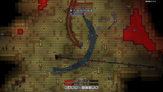 Necesse Gameplay Screenshot