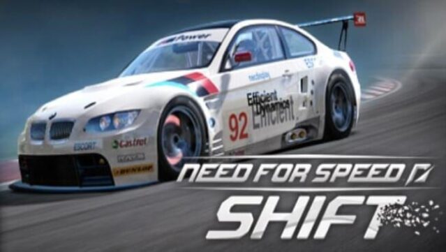 Need for Speed Shift Free Download